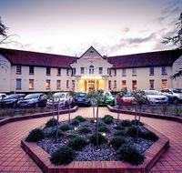 Mercure Canberra - Accommodation Mt Buller