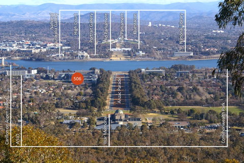 Greenwich Apartment - Accommodation Mt buller 16