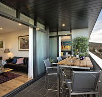 Greenwich Apartment - Accommodation Mt Buller