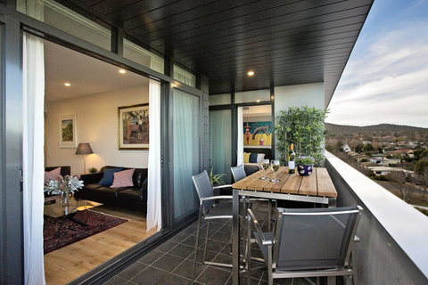 Greenwich Apartment - Accommodation Mt buller 0
