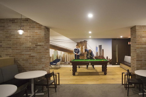 Greenwich Apartment - Accommodation Mt buller 12