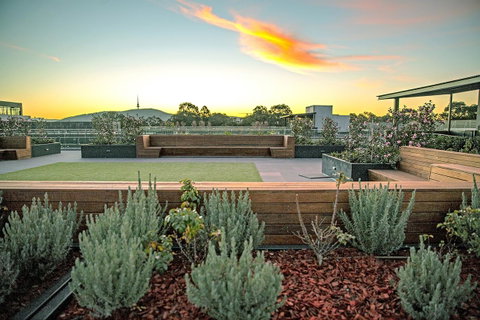 Greenwich Apartment - Accommodation Mt buller 11
