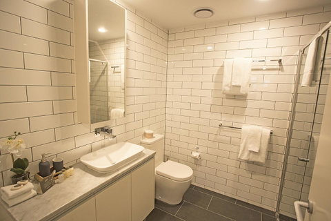 Greenwich Apartment - Accommodation Mt buller 6