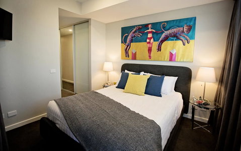 Greenwich Apartment - Accommodation Mt buller 5