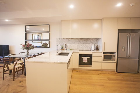 Greenwich Apartment - Accommodation Mt buller 3