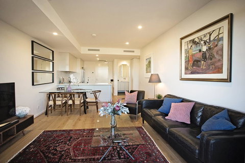 Greenwich Apartment - Accommodation Mt buller 1