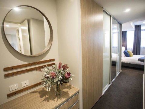Greenwich Apartment - Accommodation Mt buller 4