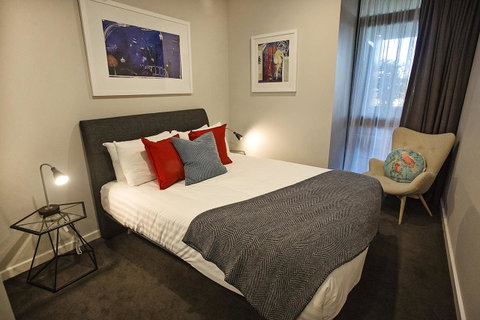 Greenwich Apartment - Accommodation Mt buller 8