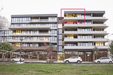 Greenwich Apartment - Accommodation Mt buller 15