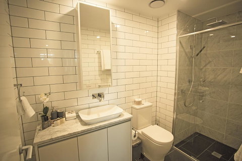 Greenwich Apartment - Accommodation Mt buller 9