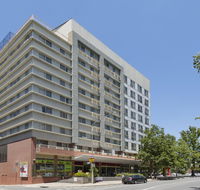 Nesuto Canberra formerly Waldorf Canberra Apartment Hotel - Accommodation Mt Buller