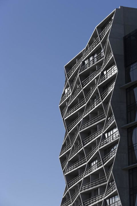 Nishi Apartments Eco Living By Ovolo - Accommodation Mt Buller 2