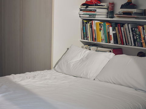 Nishi Apartments Eco Living By Ovolo - Accommodation Mt Buller 19