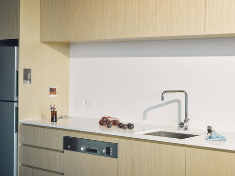 Nishi Apartments Eco Living By Ovolo - Accommodation Mt Buller 35