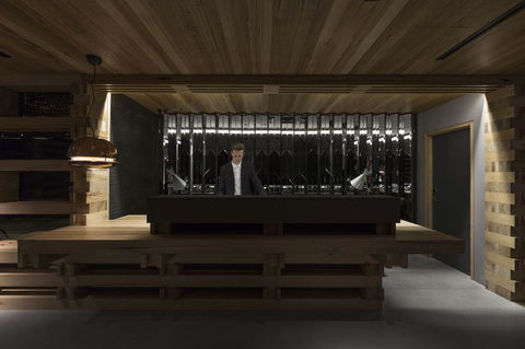 Nishi Apartments Eco Living By Ovolo - Accommodation Mt Buller 38