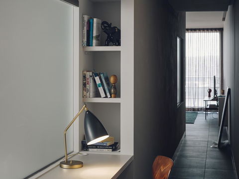 Nishi Apartments Eco Living By Ovolo - Accommodation Mt Buller 32