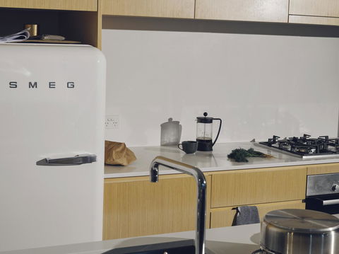 Nishi Apartments Eco Living By Ovolo - Accommodation Mt Buller 11