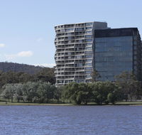 Nishi Apartments Eco Living by Ovolo - Accommodation Mt Buller
