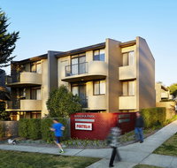 Manuka Park Serviced Apartments - Accommodation Mt Buller