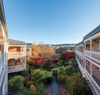 Adina Serviced Apartments Canberra Kingston - Accommodation Mt Buller