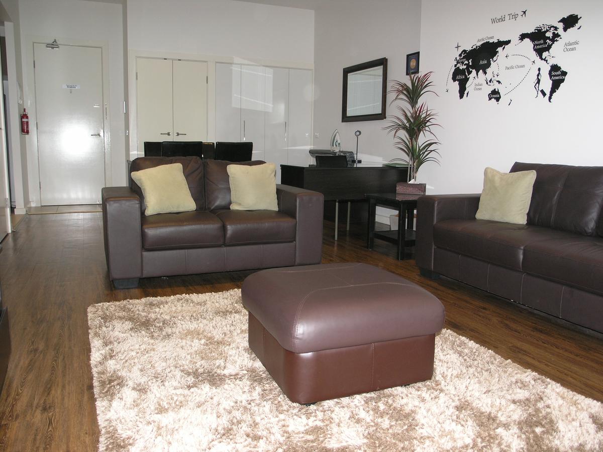 Taylor ACT Accommodation Mt Buller