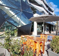 Accommodate Canberra - Braddon IQ Smart Apartments - Accommodation Mt Buller