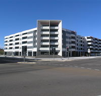 Kesh at Hudson Square - Accommodation Mt Buller
