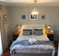 Finches Canberra - Accommodation Mt Buller