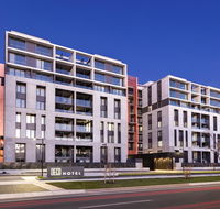 Deco Hotel Canberra - Accommodation Mt Buller