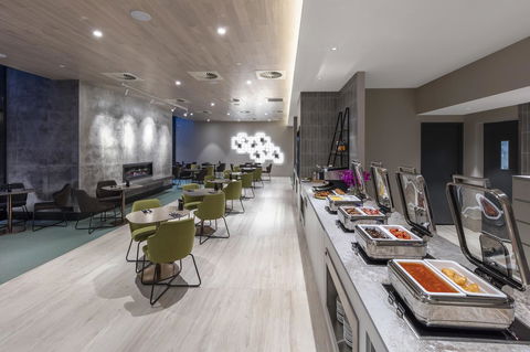 Deco Hotel Canberra - Accommodation Mt Buller 2