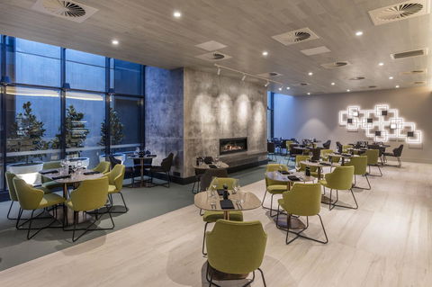 Deco Hotel Canberra - Accommodation Mt Buller 1