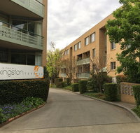 Kingston Comfy Apartment - Accommodation Mt Buller