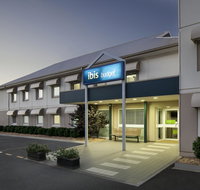 ibis Budget Canberra - Accommodation Mt buller