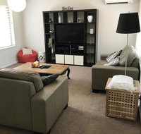 Central Tranquility Heart of Orange - Accommodation Mt Buller