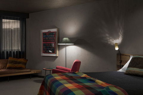 Ovolo Nishi - Accommodation Mt Buller 36