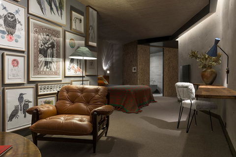 Ovolo Nishi - Accommodation Mt Buller 14