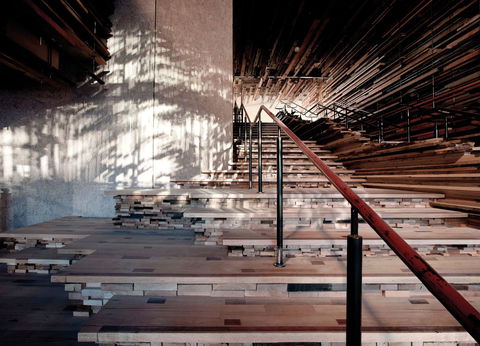 Ovolo Nishi - Accommodation Mt Buller 24