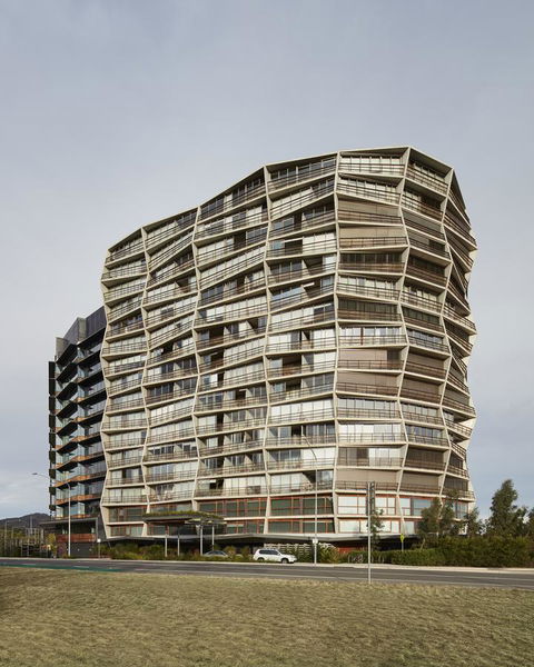 Ovolo Nishi - Accommodation Mt Buller 0