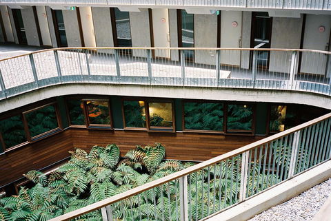 Ovolo Nishi - Accommodation Mt Buller 37