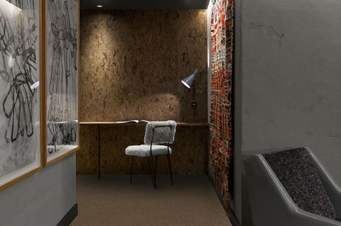 Ovolo Nishi - Accommodation Mt Buller 21