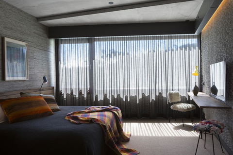 Ovolo Nishi - Accommodation Mt Buller 38