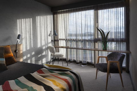 Ovolo Nishi - Accommodation Mt Buller 5