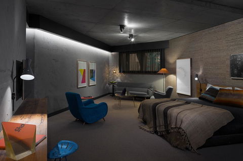 Ovolo Nishi - Accommodation Mt Buller 9