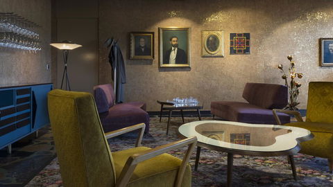 Ovolo Nishi - Accommodation Mt Buller 3