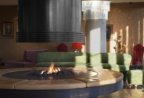 Ovolo Nishi - Accommodation Mt Buller 1