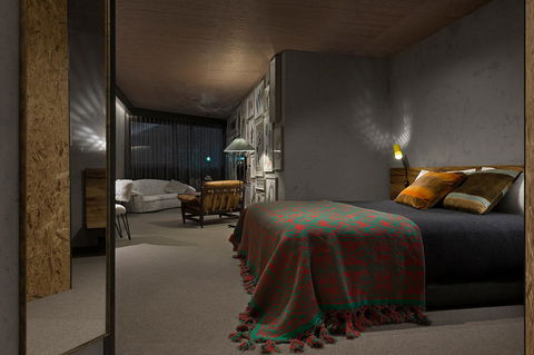 Ovolo Nishi - Accommodation Mt Buller 22