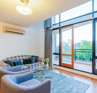 ALLARA CANBERRA - Accommodation Mt Buller