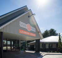 Leumeah Lodge - Accommodation Mt Buller