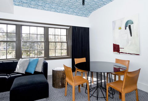 Peppers Gallery Hotel - Accommodation Mt Buller 39