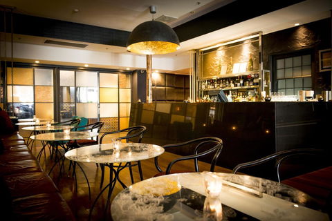 Peppers Gallery Hotel - Accommodation Mt Buller 4